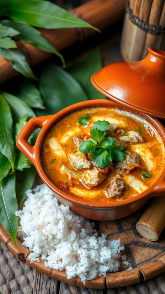 Soto Sokaraja Recipe